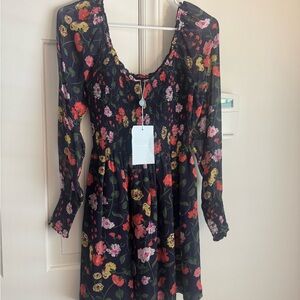 Hill House Mini Dress